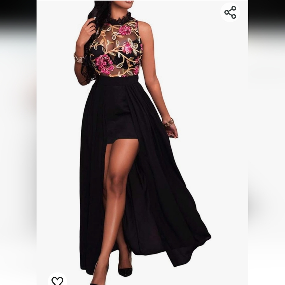 Queen Outfit 👑